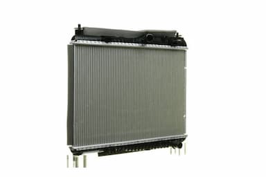 Radiators, Motora dzesēšanas sistēma MAHLE CR 1135 000P 10