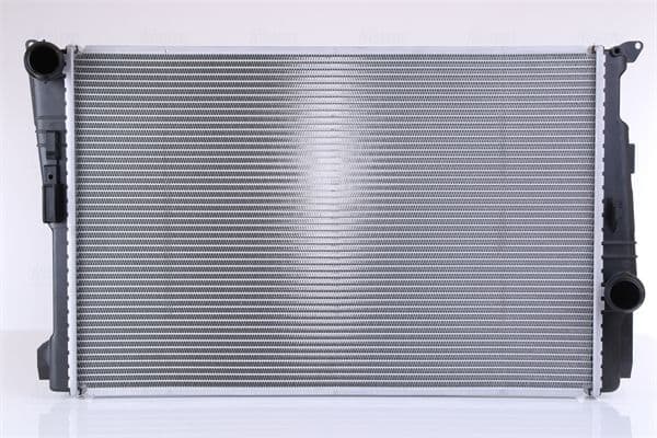 Radiators, Motora dzesēšanas sistēma NISSENS 60808 1