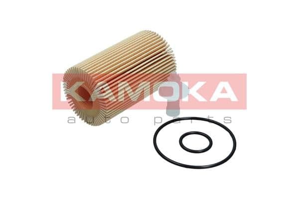 Eļļas filtrs KAMOKA F116901 1