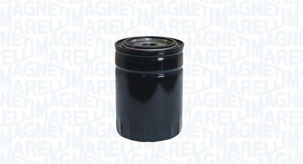 Eļļas filtrs MAGNETI MARELLI 153071760520 1