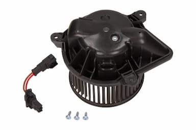 Salona ventilators MAXGEAR 57-0061 2