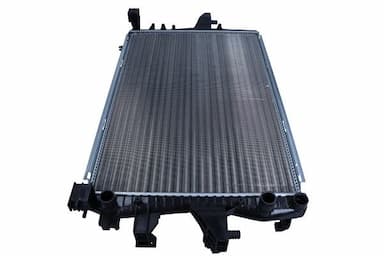 Radiators, Motora dzesēšanas sistēma MAXGEAR AC984665 1