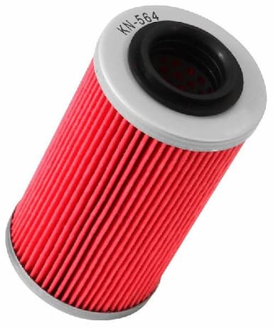 Eļļas filtrs K&N Filters KN-564 1