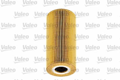 Eļļas filtrs VALEO 586521 3