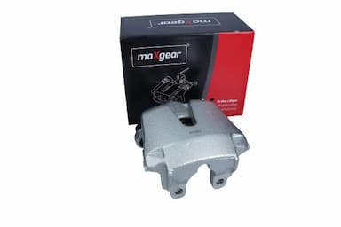 Bremžu suports MAXGEAR 82-0862 3