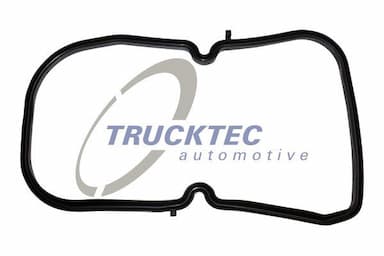 Blīve, Eļļas vācele-Autom. pārnesumkārba TRUCKTEC AUTOMOTIVE 02.25.083 1