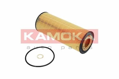 Eļļas filtrs KAMOKA F105501 2