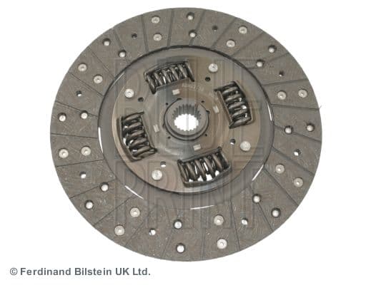 Sajūga disks BLUE PRINT ADM53138 1