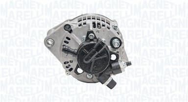 Ģenerators MAGNETI MARELLI 063731521010 3