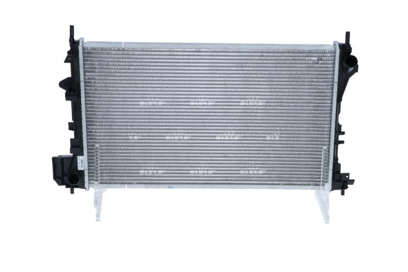 Radiators, Motora dzesēšanas sistēma NRF 58203 1