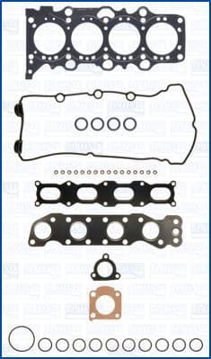 Blīvju komplekts, Motora bloka galva AJUSA 52205200 1