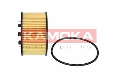 Eļļas filtrs KAMOKA F103001 3