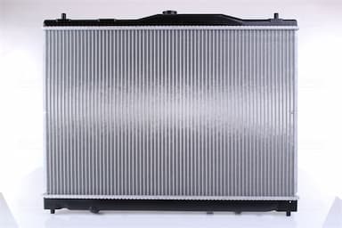 Radiators, Motora dzesēšanas sistēma NISSENS 68116 2