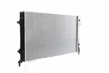 Radiators, Motora dzesēšanas sistēma MAHLE CR 30 000S 4