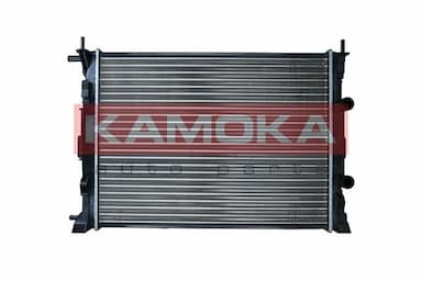 Radiators, Motora dzesēšanas sistēma KAMOKA 7705045 1