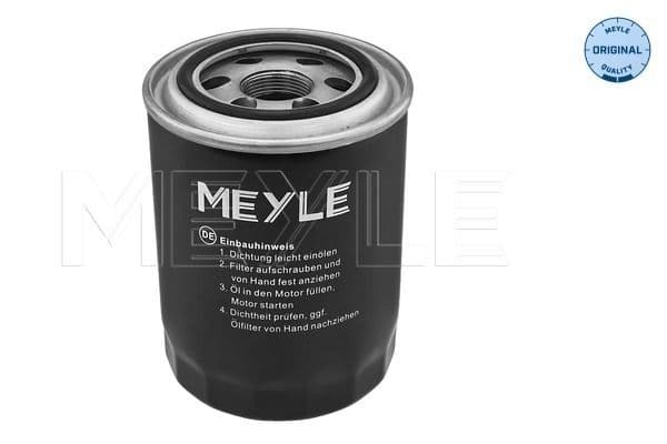 Eļļas filtrs MEYLE 37-14 322 0001 1