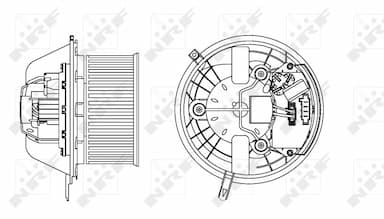 Salona ventilators NRF 34169 5