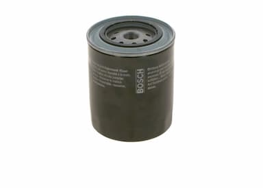 Eļļas filtrs BOSCH 0 451 203 152 2