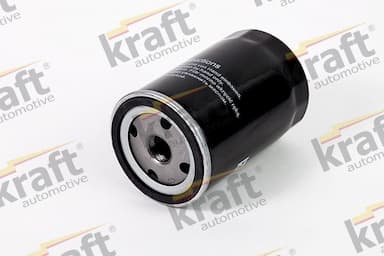 Eļļas filtrs KRAFT AUTOMOTIVE 1700041 1