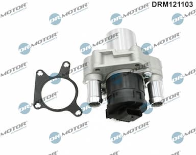 Izpl. gāzu recirkulācijas vārsts Dr.Motor Automotive DRM121103 1