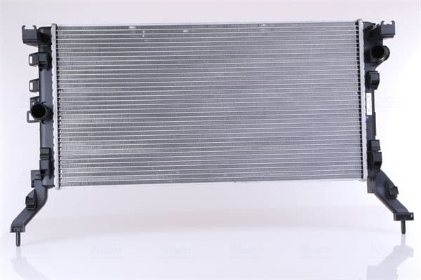 Radiators, Motora dzesēšanas sistēma NISSENS 637619 1