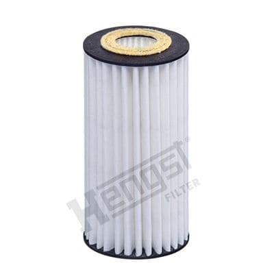 Eļļas filtrs HENGST FILTER E358H03 D246 1