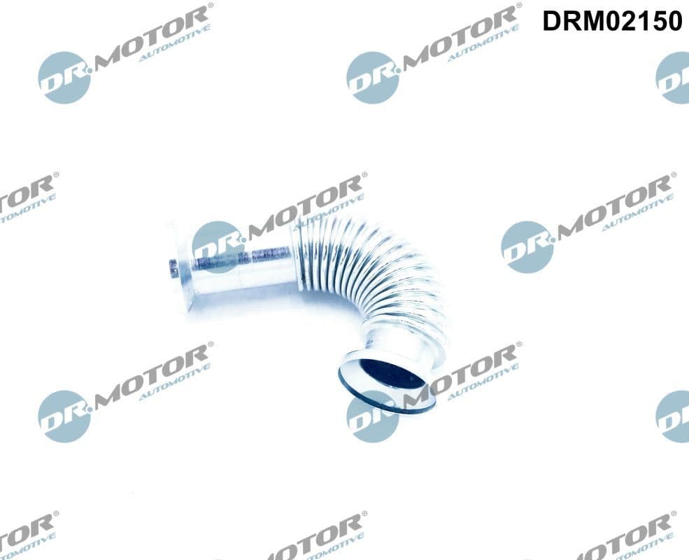 Cauruļvads, EGR vārsts Dr.Motor Automotive DRM02150 1