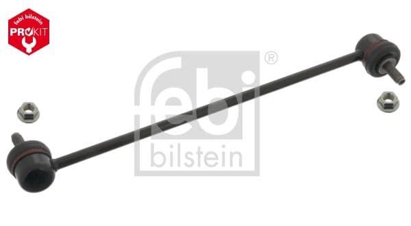 Stiepnis/Atsaite, Stabilizators FEBI BILSTEIN 100202 1