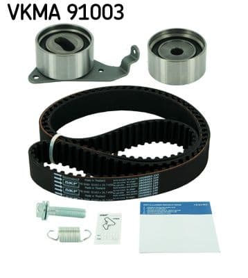 Zobsiksnas komplekts SKF VKMA 91003 1