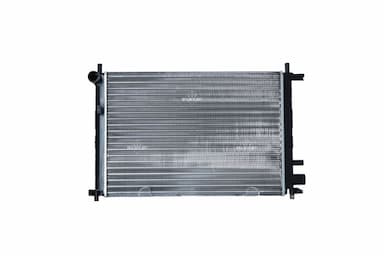 Radiators, Motora dzesēšanas sistēma NRF 54667 1