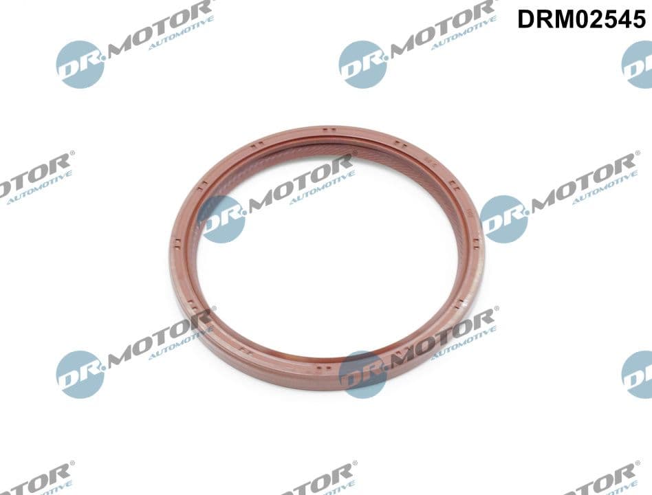 Vārpstas blīvgredzens, Kloķvārpsta Dr.Motor Automotive DRM02545 1