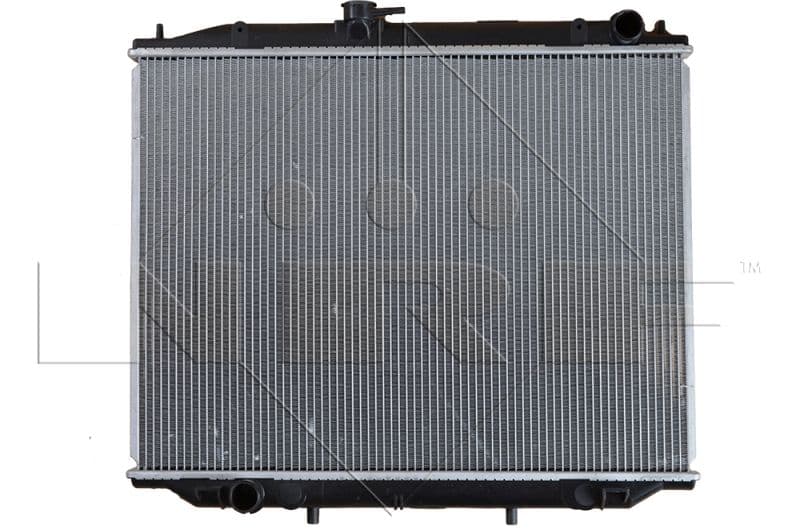 Radiators, Motora dzesēšanas sistēma NRF 52082 1