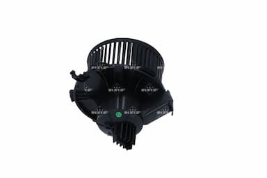 Salona ventilators NRF 34107 3