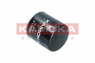 Eļļas filtrs KAMOKA F119201 2