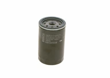 Eļļas filtrs BOSCH 0 451 103 105 4