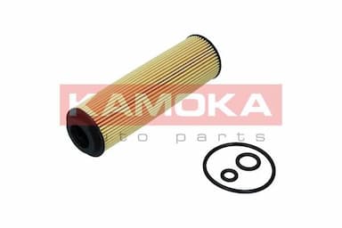 Eļļas filtrs KAMOKA F119501 1