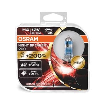 Kvēlspuldze ams-OSRAM 64193NB200-HCB 1