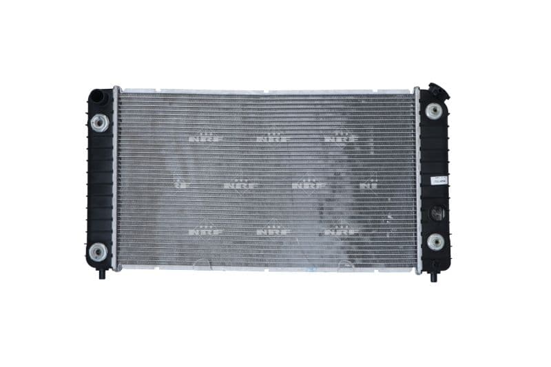 Radiators, Motora dzesēšanas sistēma NRF 56011 1