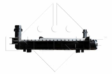 Radiators, Motora dzesēšanas sistēma NRF 50540 3