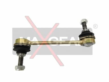 Stiepnis/Atsaite, Stabilizators MAXGEAR 72-1593 2