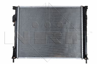 Radiators, Motora dzesēšanas sistēma NRF 58332 2