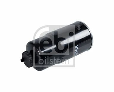 Degvielas filtrs FEBI BILSTEIN 40298 2