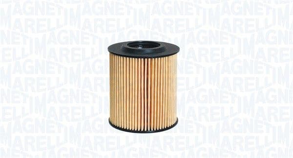 Eļļas filtrs MAGNETI MARELLI 153071762444 1