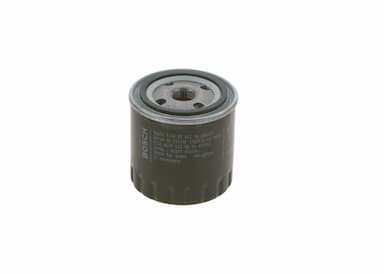 Eļļas filtrs BOSCH 0 451 103 353 4