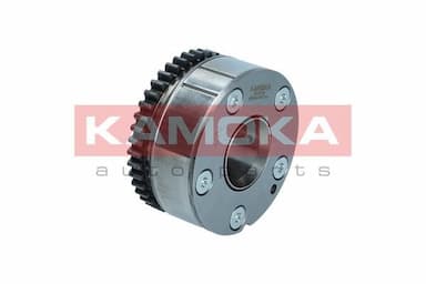 Sadales vārpstas regulēšanas mehānisms KAMOKA RV015 4