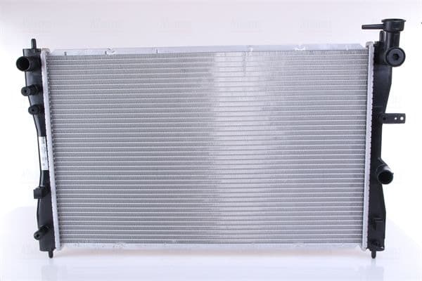 Radiators, Motora dzesēšanas sistēma NISSENS 68183 1