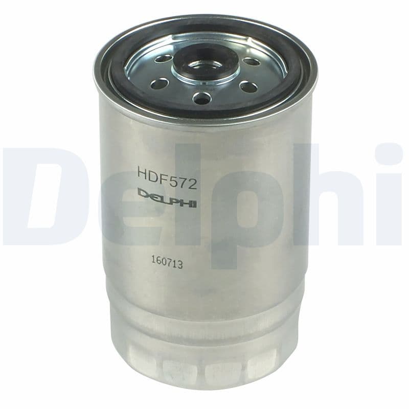 Degvielas filtrs DELPHI HDF572 1