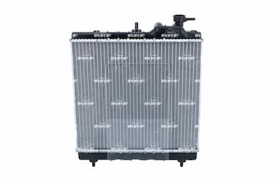 Radiators, Motora dzesēšanas sistēma NRF 53257 3