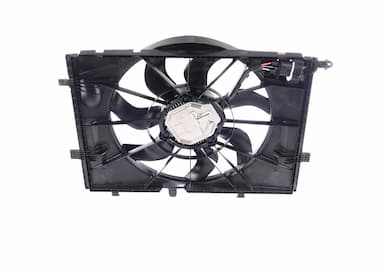 Elektromotors, Dzes. sist. radiatora ventilators BOSCH 0 130 707 499 3