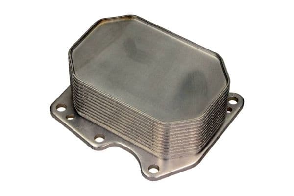 Eļļas radiators, Motoreļļa MAXGEAR 14-0021 1